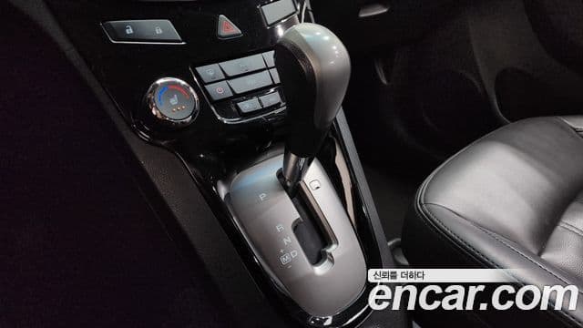 Chevrolet(GM대우) Orlando Premium, 2014 9