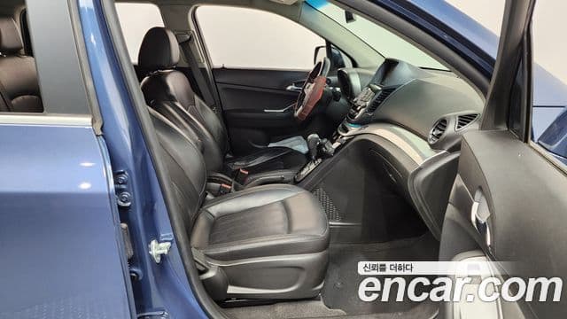 Chevrolet(GM대우) Orlando Premium, 2014 11