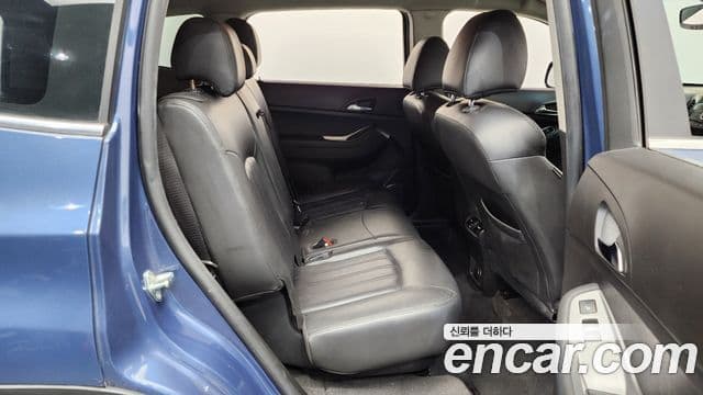 Chevrolet(GM대우) Orlando Premium, 2014 12