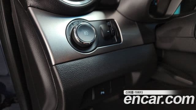 Chevrolet(GM대우) Orlando Premium, 2014 14