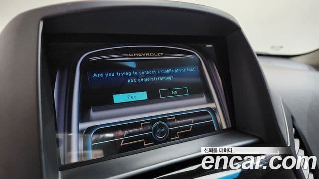 Chevrolet(GM대우) Orlando Premium, 2014 17