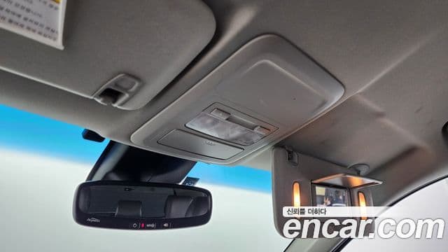 Chevrolet(GM대우) Orlando Premium, 2014 18