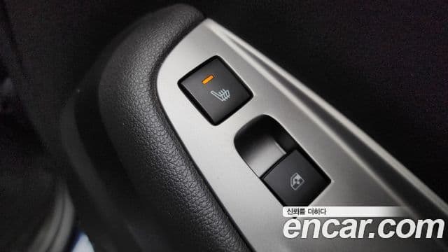 Chevrolet(GM대우) Orlando Premium, 2014 19