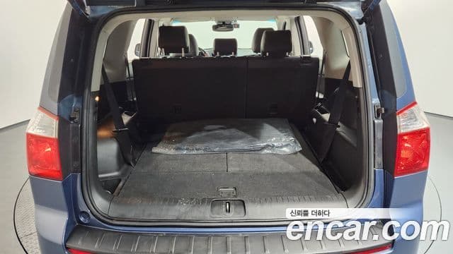 Chevrolet(GM대우) Orlando Premium, 2014 20