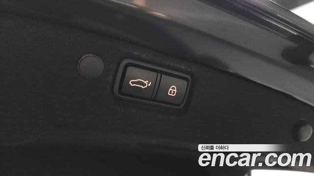 Kia All New K7 Noblesse, 2019 20