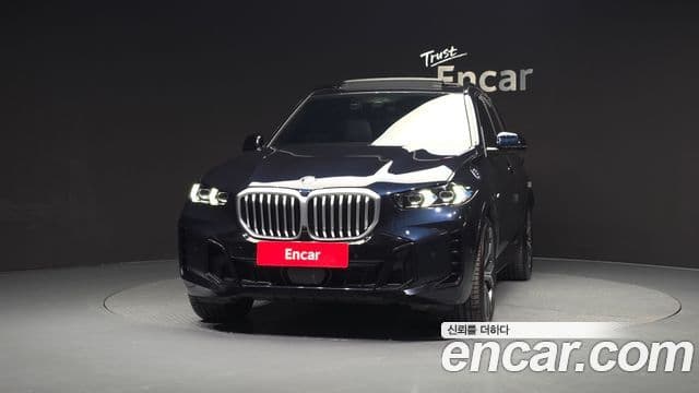 BMW X5 (G05) xDrive 30d M Sport, 2025 3