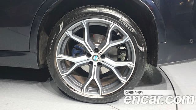 BMW X5 (G05) xDrive 30d M Sport, 2025 все фото