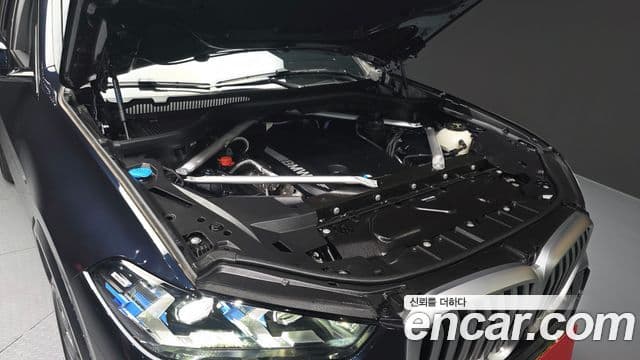 BMW X5 (G05) xDrive 30d M Sport, 2025 6