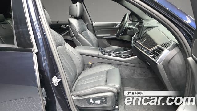 BMW X5 (G05) xDrive 30d M Sport, 2025 11