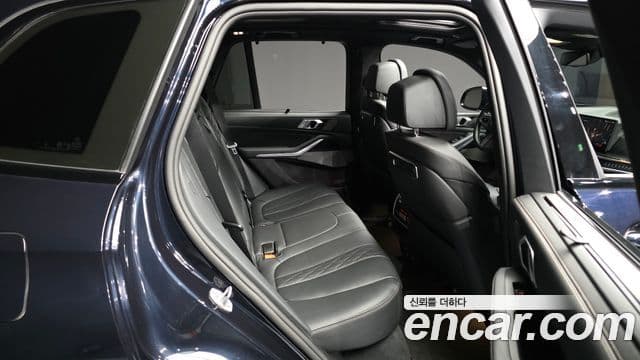 BMW X5 (G05) xDrive 30d M Sport, 2025 12