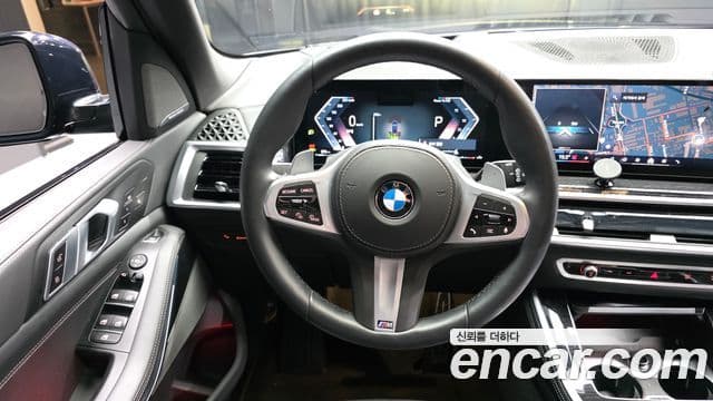 BMW X5 (G05) xDrive 30d M Sport, 2025 13