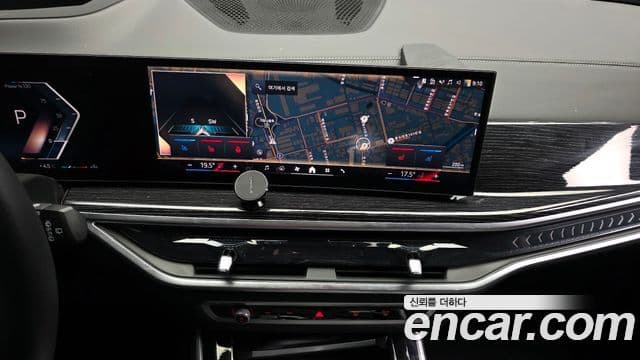 BMW X5 (G05) xDrive 30d M Sport, 2025 14