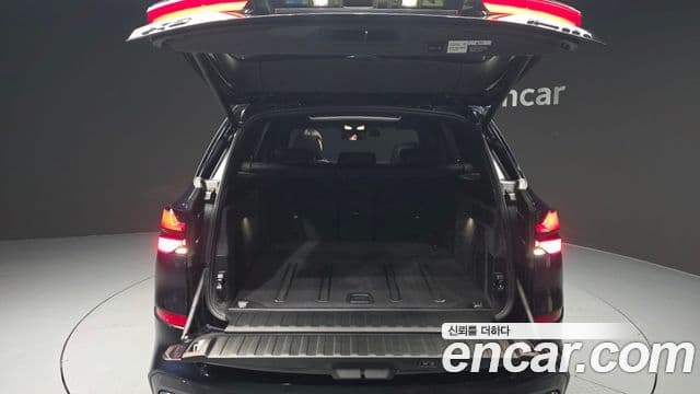 BMW X5 (G05) xDrive 30d M Sport, 2025 20