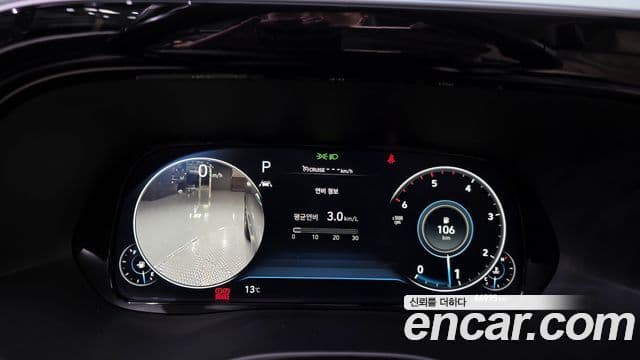 Hyundai Palisade Calligraphy, 2022 8