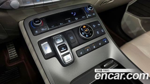 Hyundai Palisade Calligraphy, 2022 9