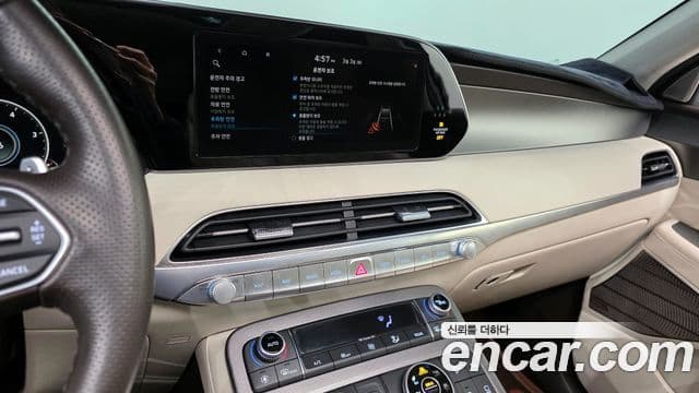Hyundai Palisade Calligraphy, 2022 14
