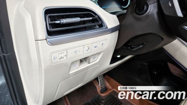 Hyundai Palisade Calligraphy, 2022 16