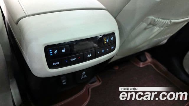 Hyundai Palisade Calligraphy, 2022 17