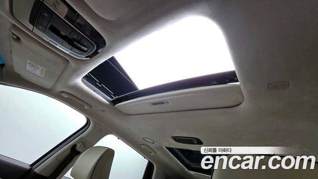 Hyundai Palisade Calligraphy, 2022 18