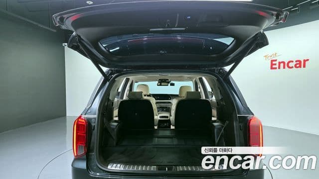 Hyundai Palisade Calligraphy, 2022 20