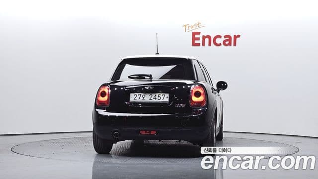 Mini Cooper 3세대, 2017 4