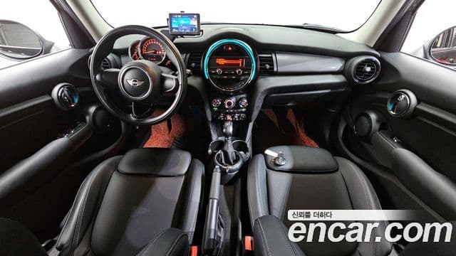 Mini Cooper 3세대, 2017 7