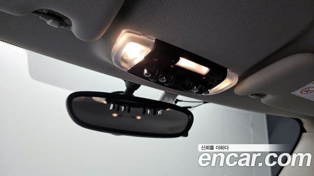 Mini Cooper 3세대, 2017 18