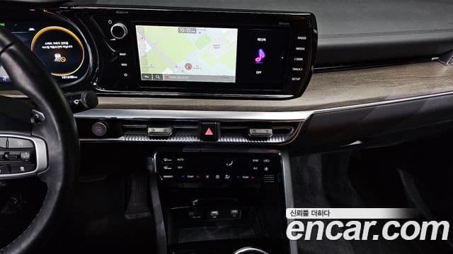 Kia K5 3세대 Noblesse, 2023 14