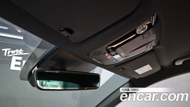 Kia K5 3세대 Noblesse, 2023 17