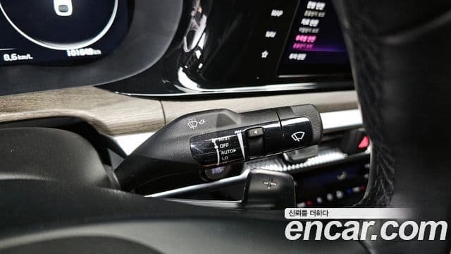 Kia K5 3세대 Noblesse, 2023 18