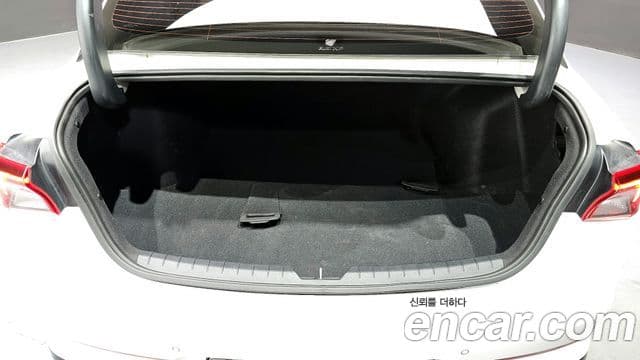 Kia K5 3세대 Noblesse, 2023 20