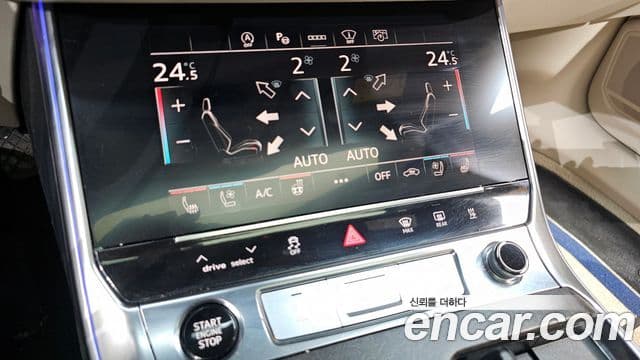 Audi A6 (C8) Premium, 2021 16