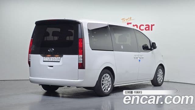 Hyundai Staria Modern, 2022 2