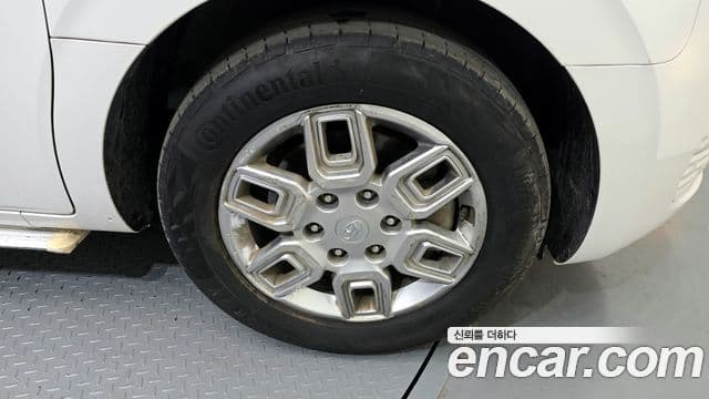 Hyundai Staria Modern, 2022 все фото