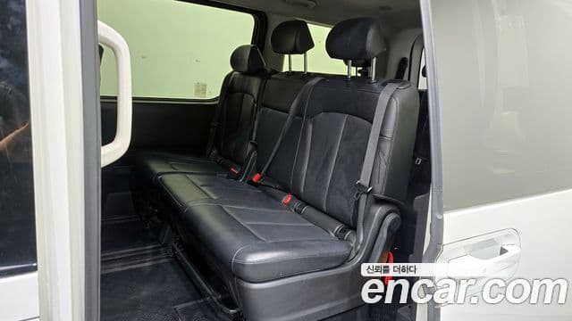 Hyundai Staria Modern, 2022 11