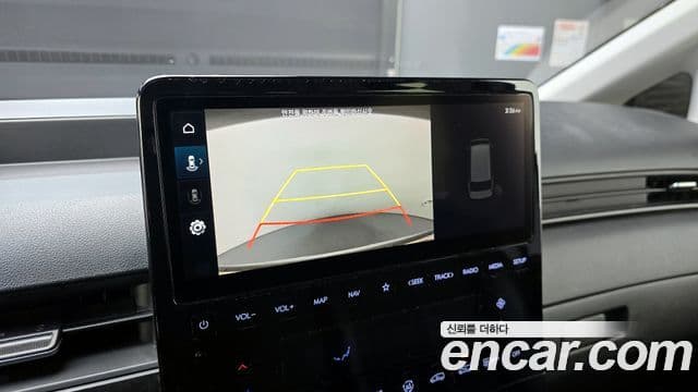 Hyundai Staria Modern, 2022 17