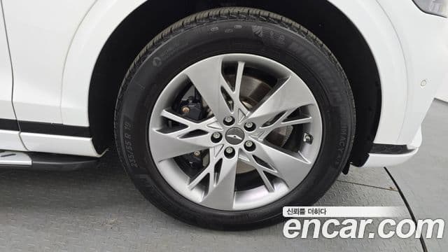 Genesis GV70, 2022 все фото