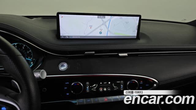 Genesis GV70, 2022 14