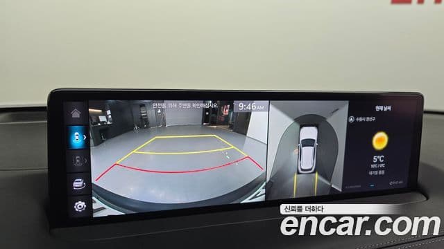 Genesis GV70, 2022 15