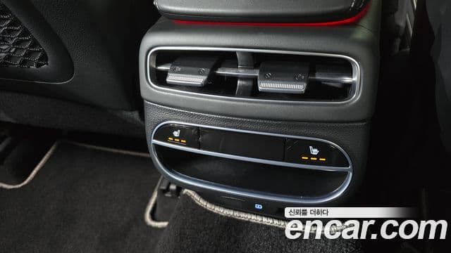 Genesis GV70, 2022 18