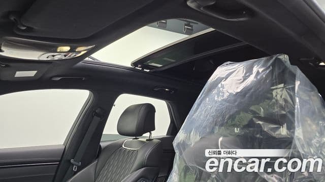 Genesis GV70, 2022 19