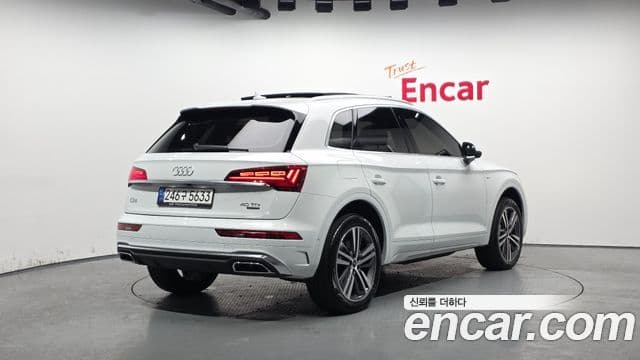 Audi Q5 (FY) Premium, 2023 2