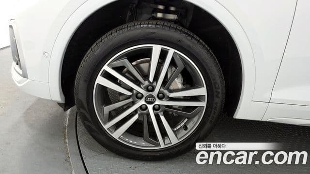 Audi Q5 (FY) Premium, 2023 все фото