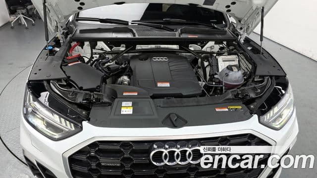 Audi Q5 (FY) Premium, 2023 6