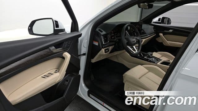 Audi Q5 (FY) Premium, 2023 10