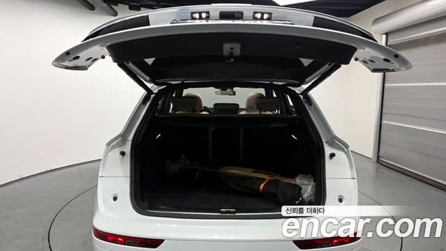 Audi Q5 (FY) Premium, 2023 20