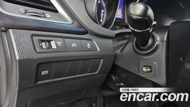 Hyundai Santa Fe DM Premium, 2014 16