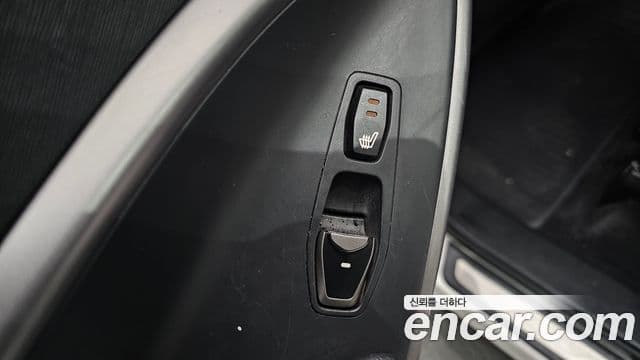 Hyundai Santa Fe DM Premium, 2014 17