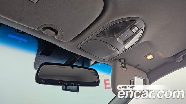 Hyundai Santa Fe DM Premium, 2014 18