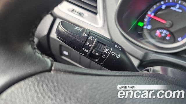 Hyundai Santa Fe DM Premium, 2014 19